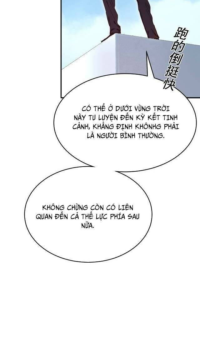 Ta Bị Địa Cầu Bắt Cóc Rồi Chapter 7 - 35