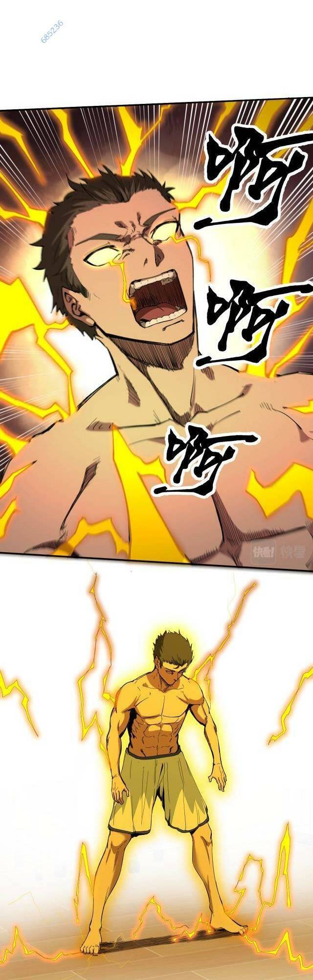 Ta Bị Địa Cầu Bắt Cóc Rồi Chapter 7 - 39