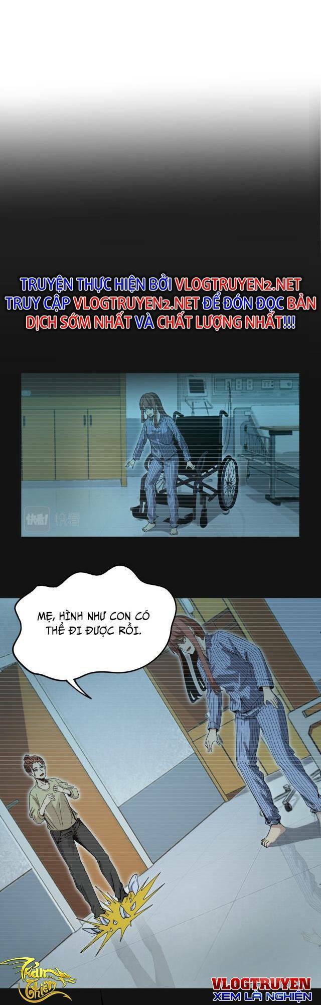 Ta Bị Địa Cầu Bắt Cóc Rồi Chapter 7 - 5