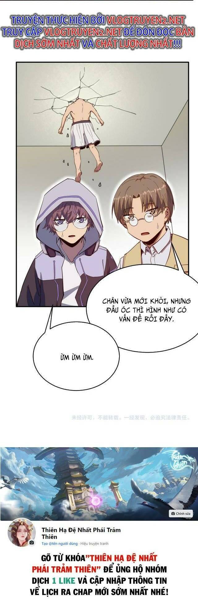 Ta Bị Địa Cầu Bắt Cóc Rồi Chapter 7 - 42