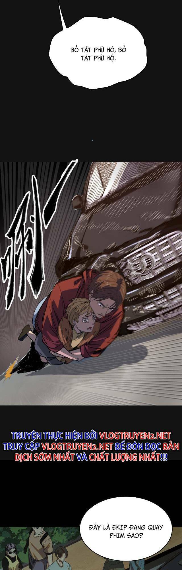 Ta Bị Địa Cầu Bắt Cóc Rồi Chapter 7 - 6