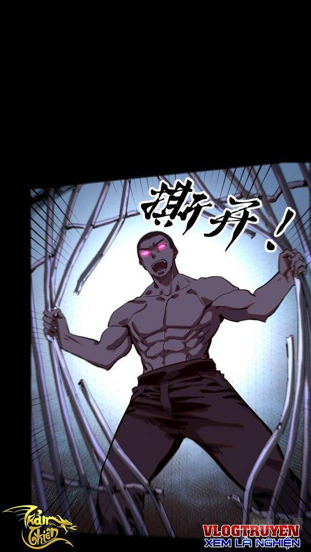 Ta Bị Địa Cầu Bắt Cóc Rồi Chapter 7 - 8