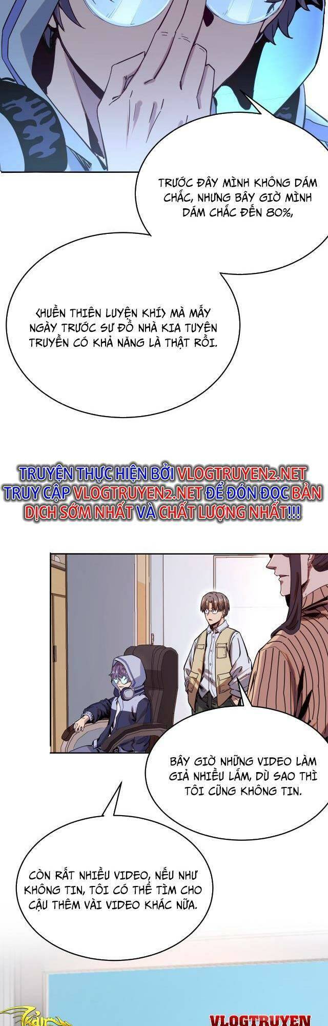 Ta Bị Địa Cầu Bắt Cóc Rồi Chapter 7 - 10