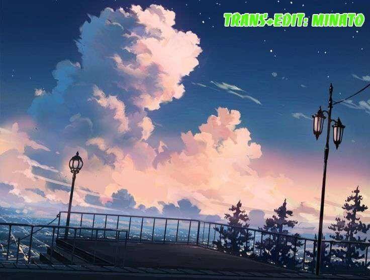 Smartphone-Chan Đang Yêu Chapter 4 - 4