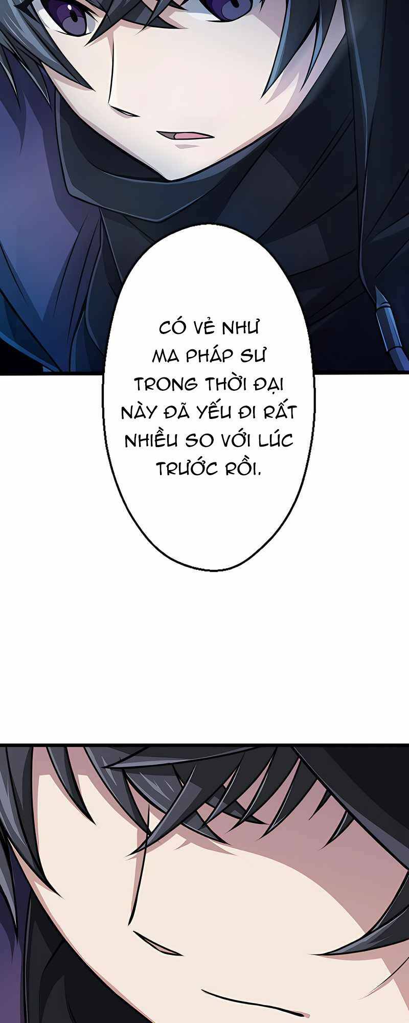 Đại Hiền Nhân Ma Thuật Cấp 99990000 Chapter 2 - 105