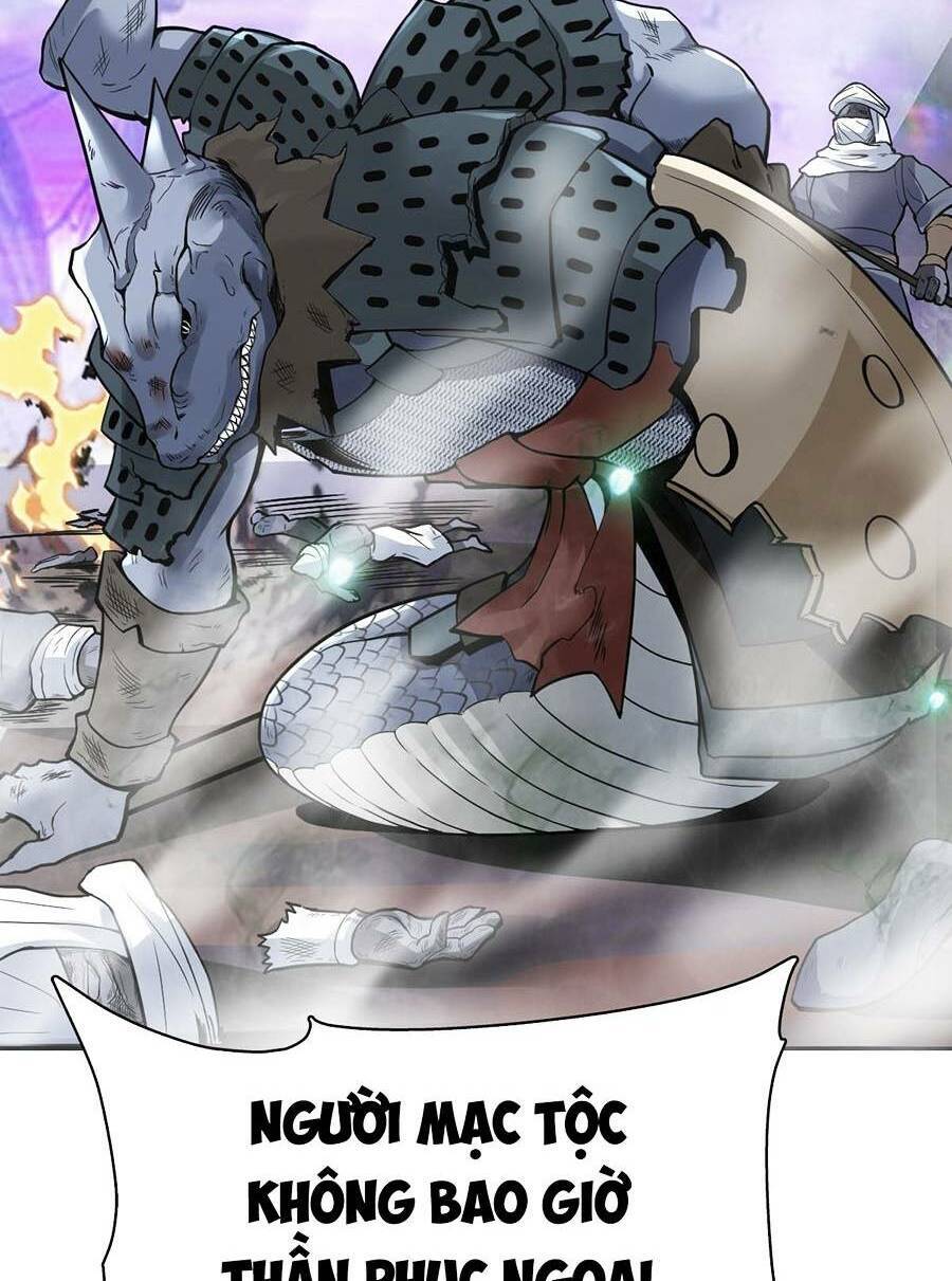 Ngoại Thần Thông Dịch Giả Chapter 1 - 110