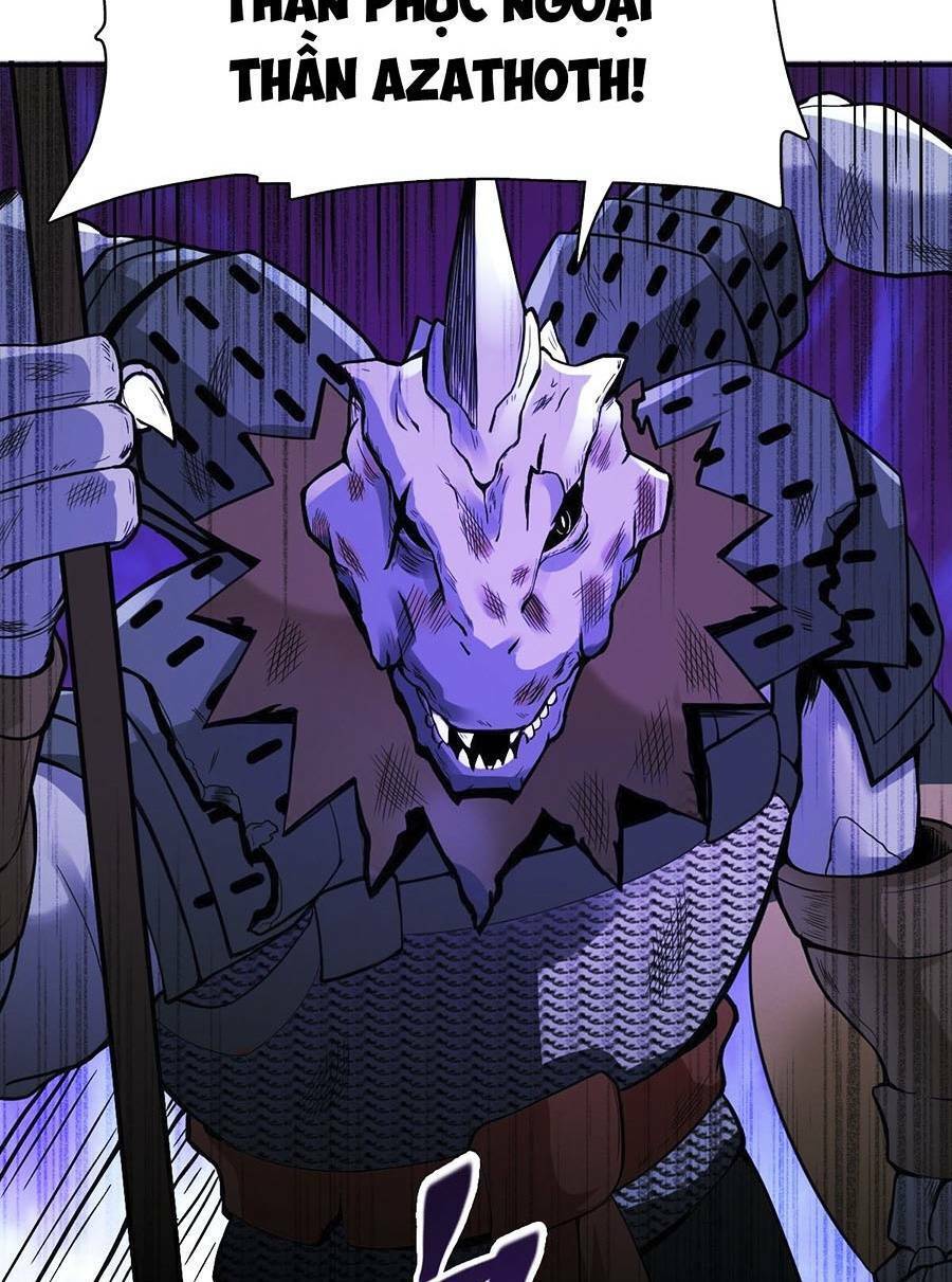 Ngoại Thần Thông Dịch Giả Chapter 1 - 111