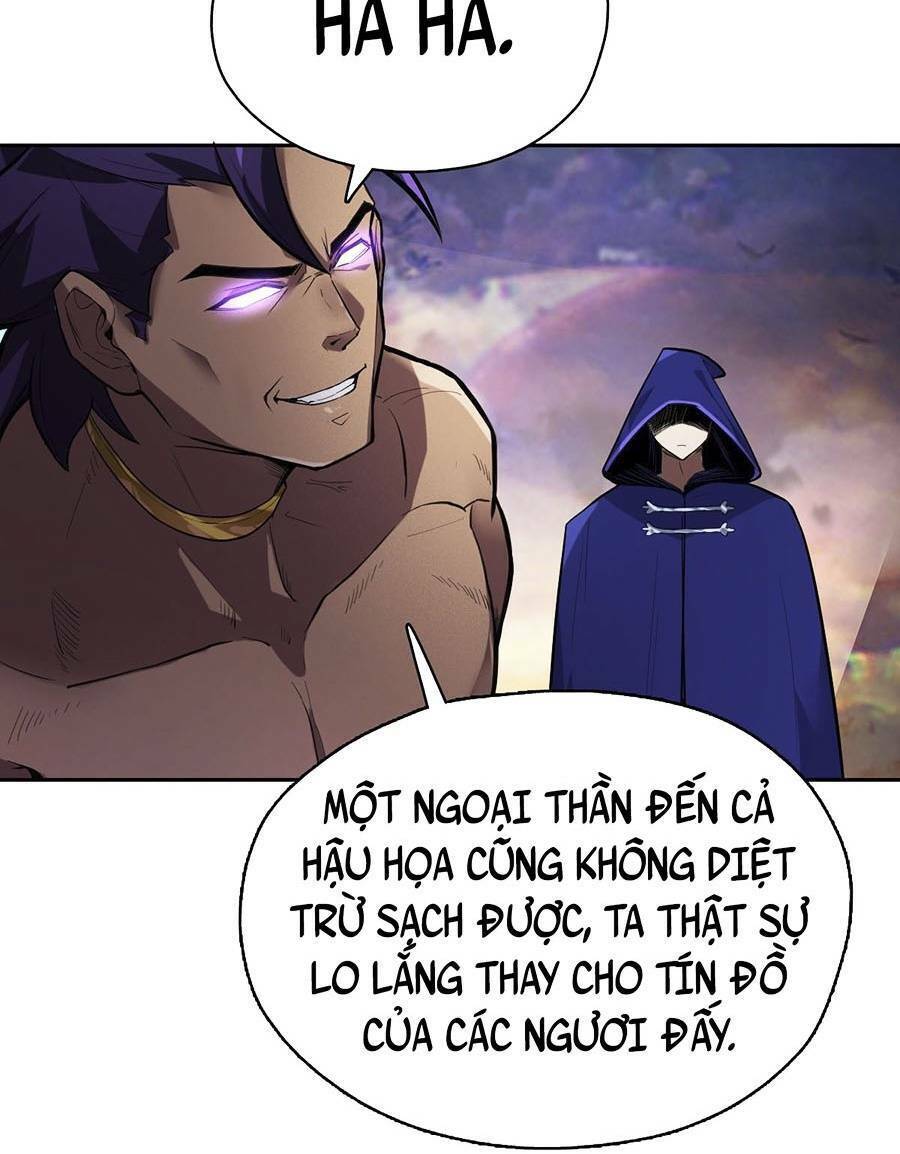 Ngoại Thần Thông Dịch Giả Chapter 1 - 127