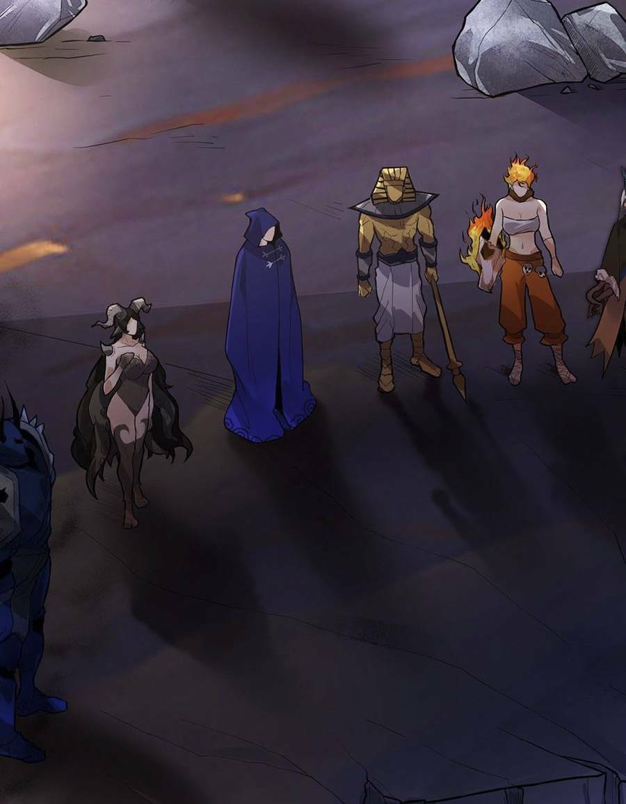 Ngoại Thần Thông Dịch Giả Chapter 1 - 129