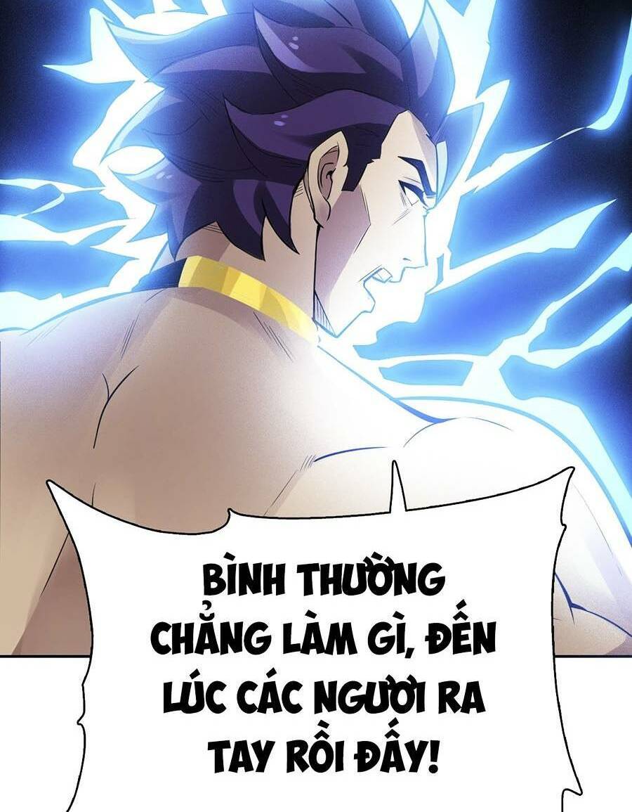 Ngoại Thần Thông Dịch Giả Chapter 1 - 144