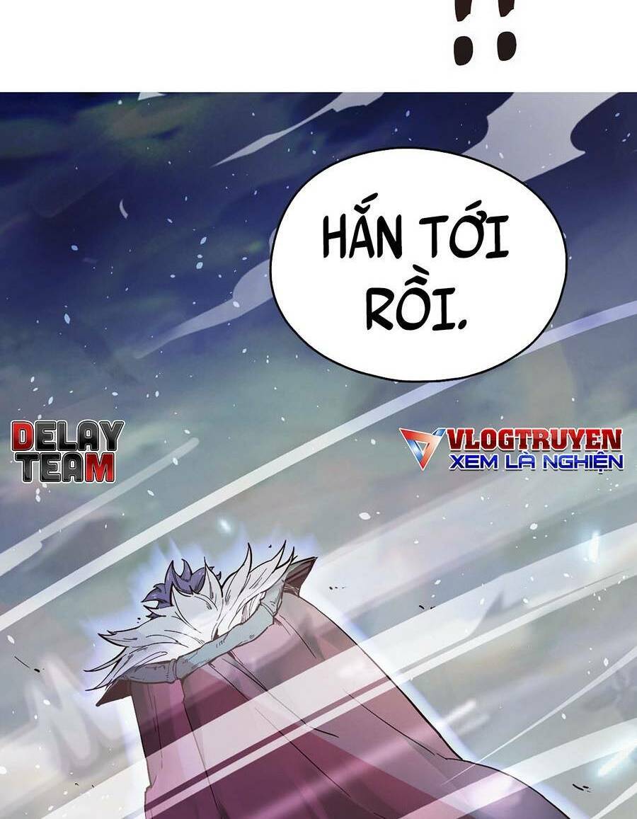 Ngoại Thần Thông Dịch Giả Chapter 1 - 16