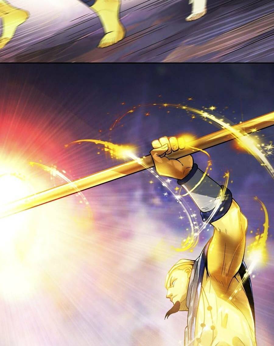 Ngoại Thần Thông Dịch Giả Chapter 1 - 164