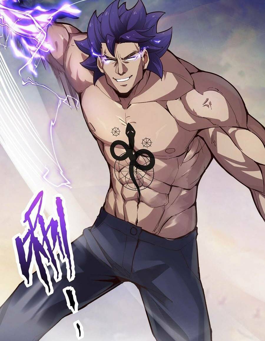 Ngoại Thần Thông Dịch Giả Chapter 1 - 20