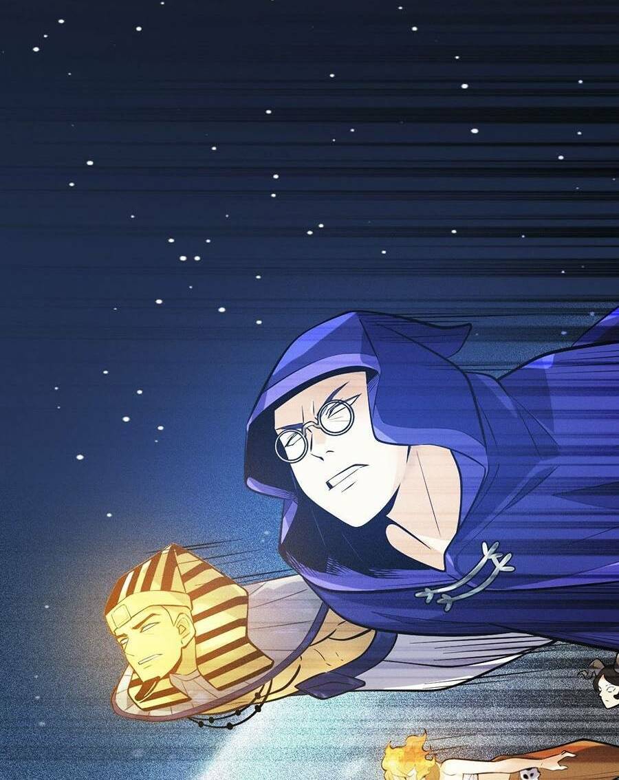 Ngoại Thần Thông Dịch Giả Chapter 1 - 192