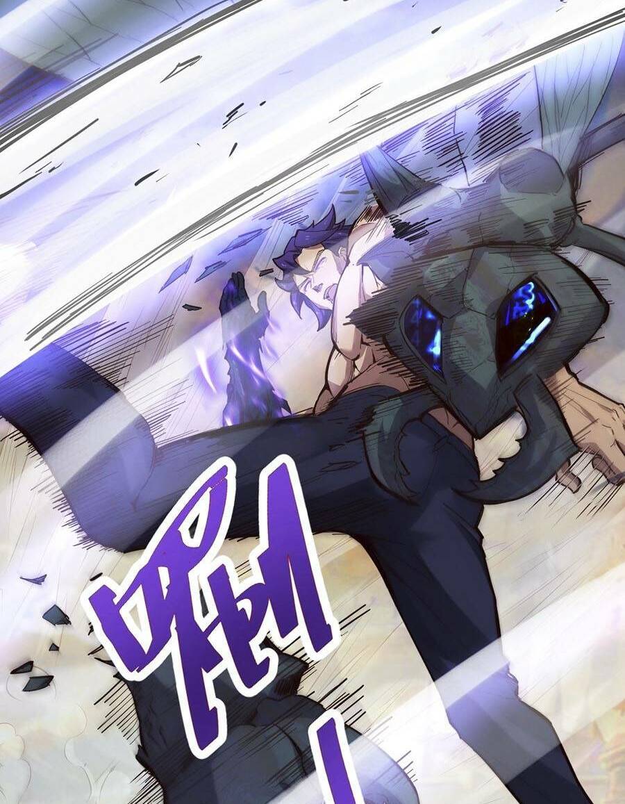 Ngoại Thần Thông Dịch Giả Chapter 1 - 28