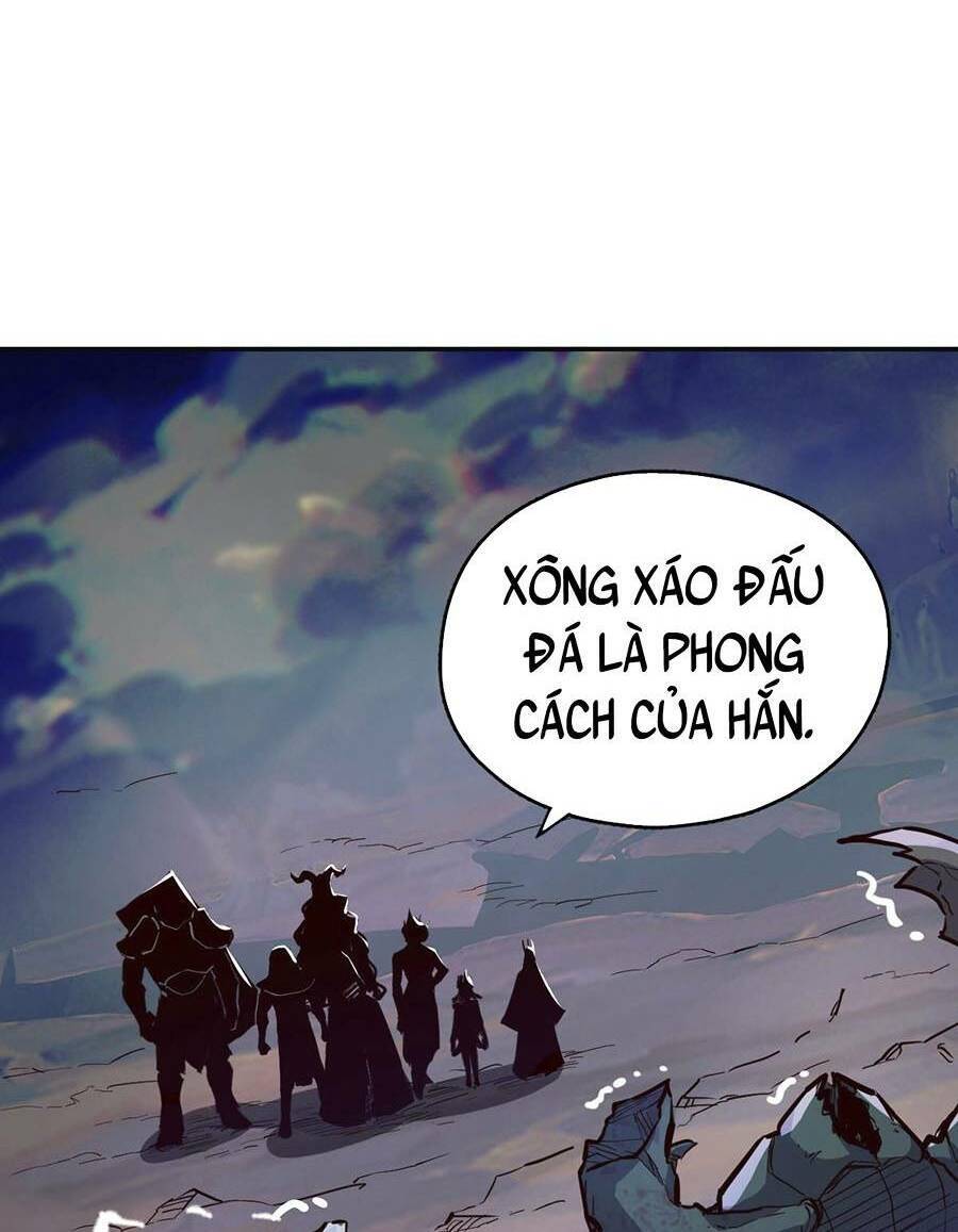 Ngoại Thần Thông Dịch Giả Chapter 1 - 32