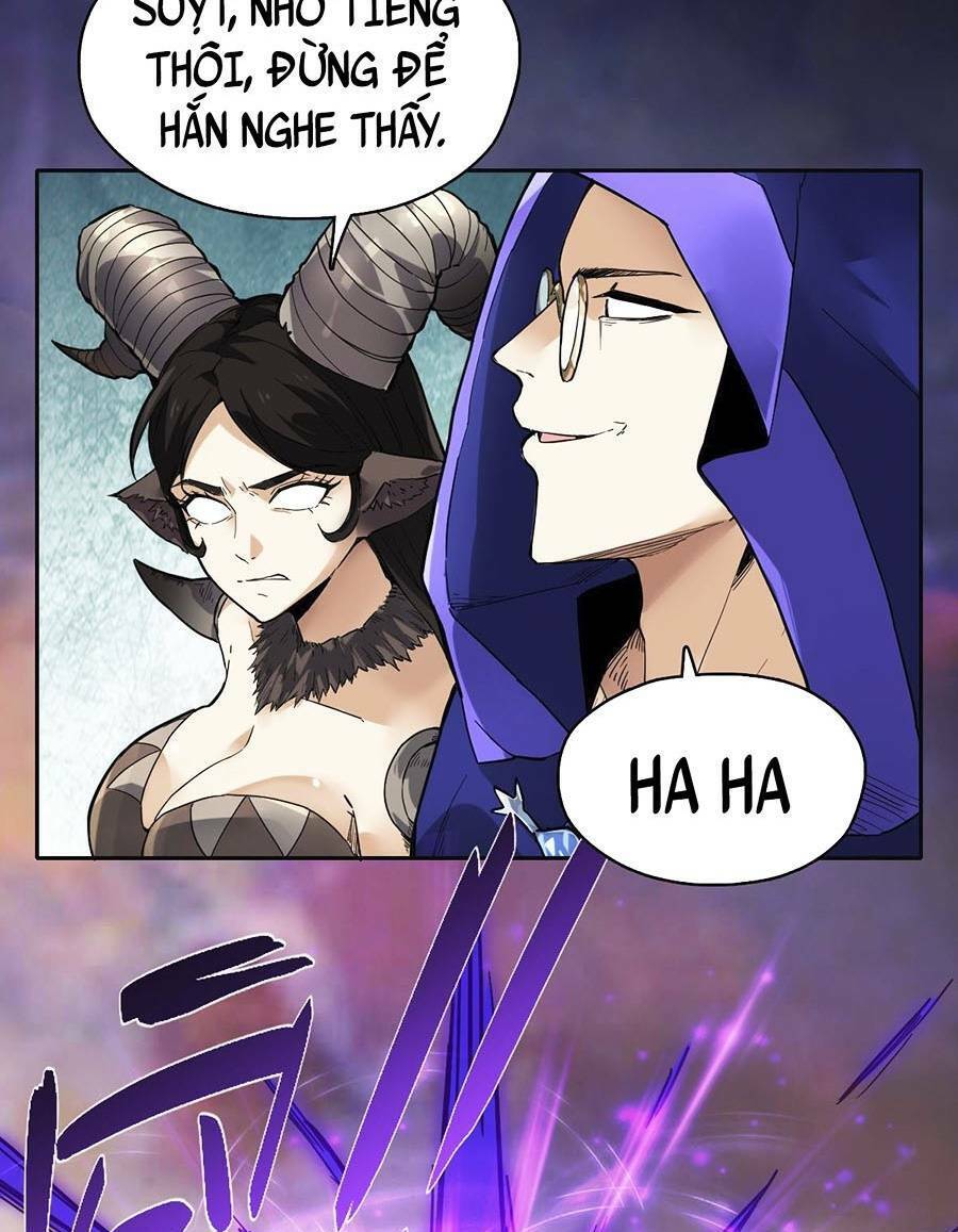 Ngoại Thần Thông Dịch Giả Chapter 1 - 35