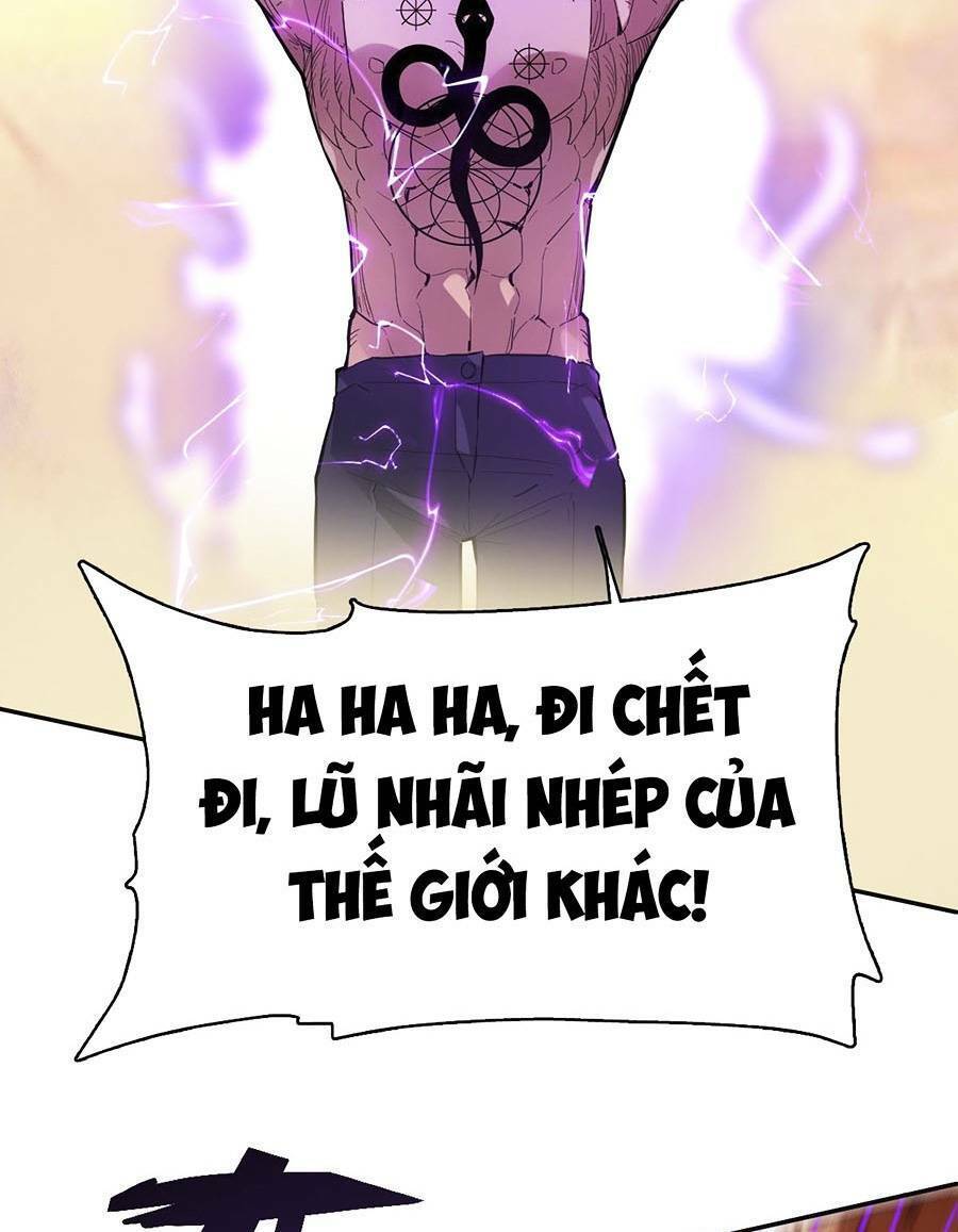 Ngoại Thần Thông Dịch Giả Chapter 1 - 37