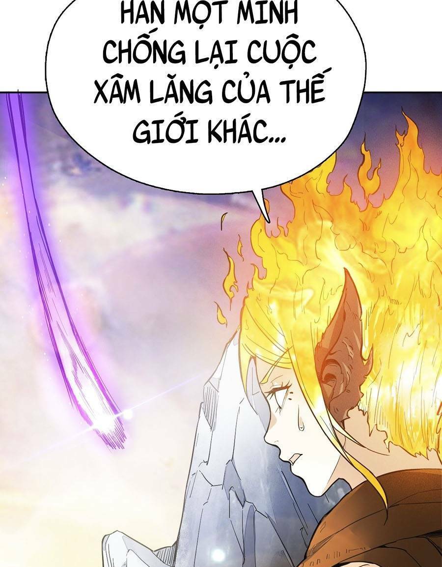 Ngoại Thần Thông Dịch Giả Chapter 1 - 45