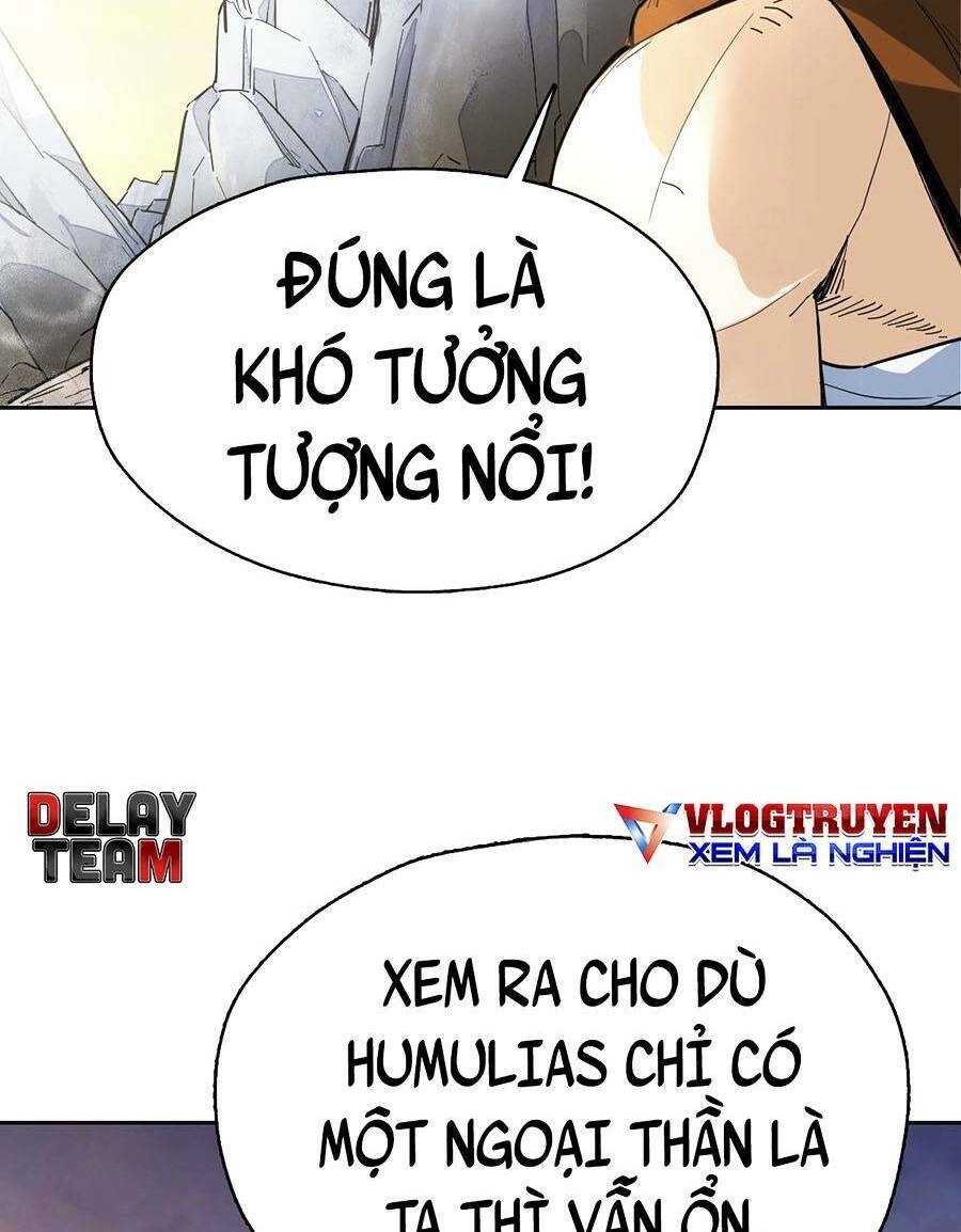 Ngoại Thần Thông Dịch Giả Chapter 1 - 46