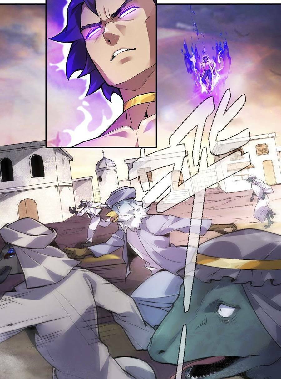 Ngoại Thần Thông Dịch Giả Chapter 1 - 93