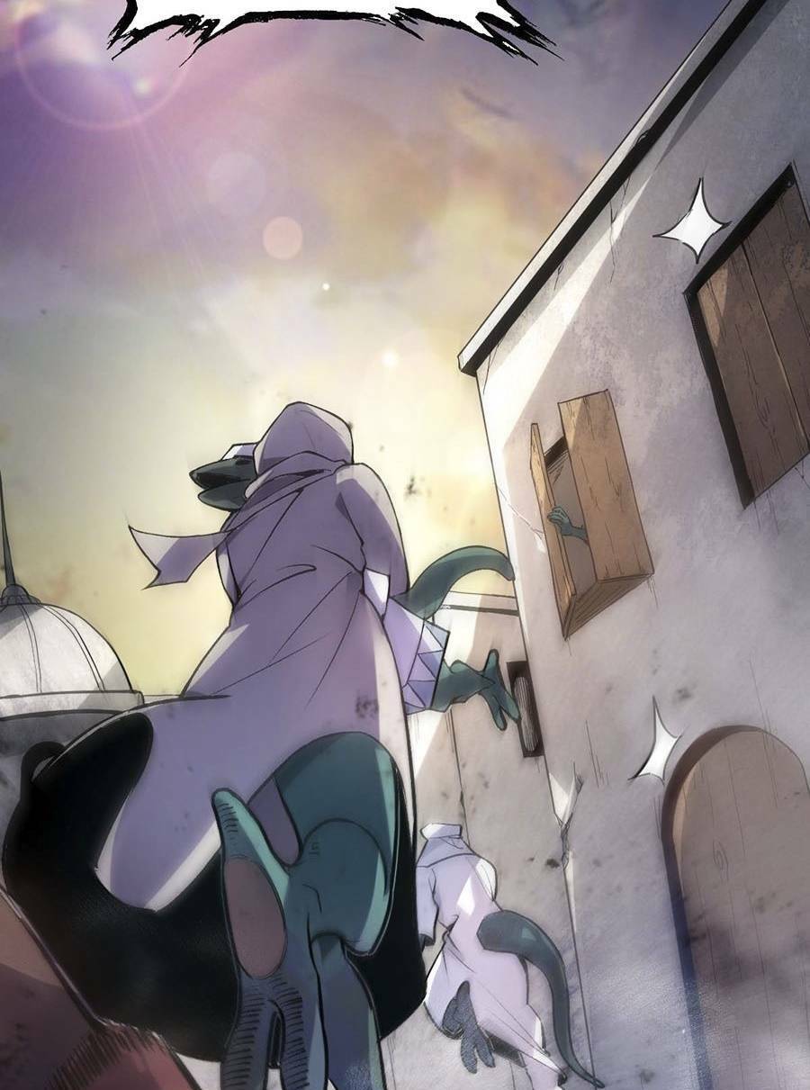 Ngoại Thần Thông Dịch Giả Chapter 1 - 95