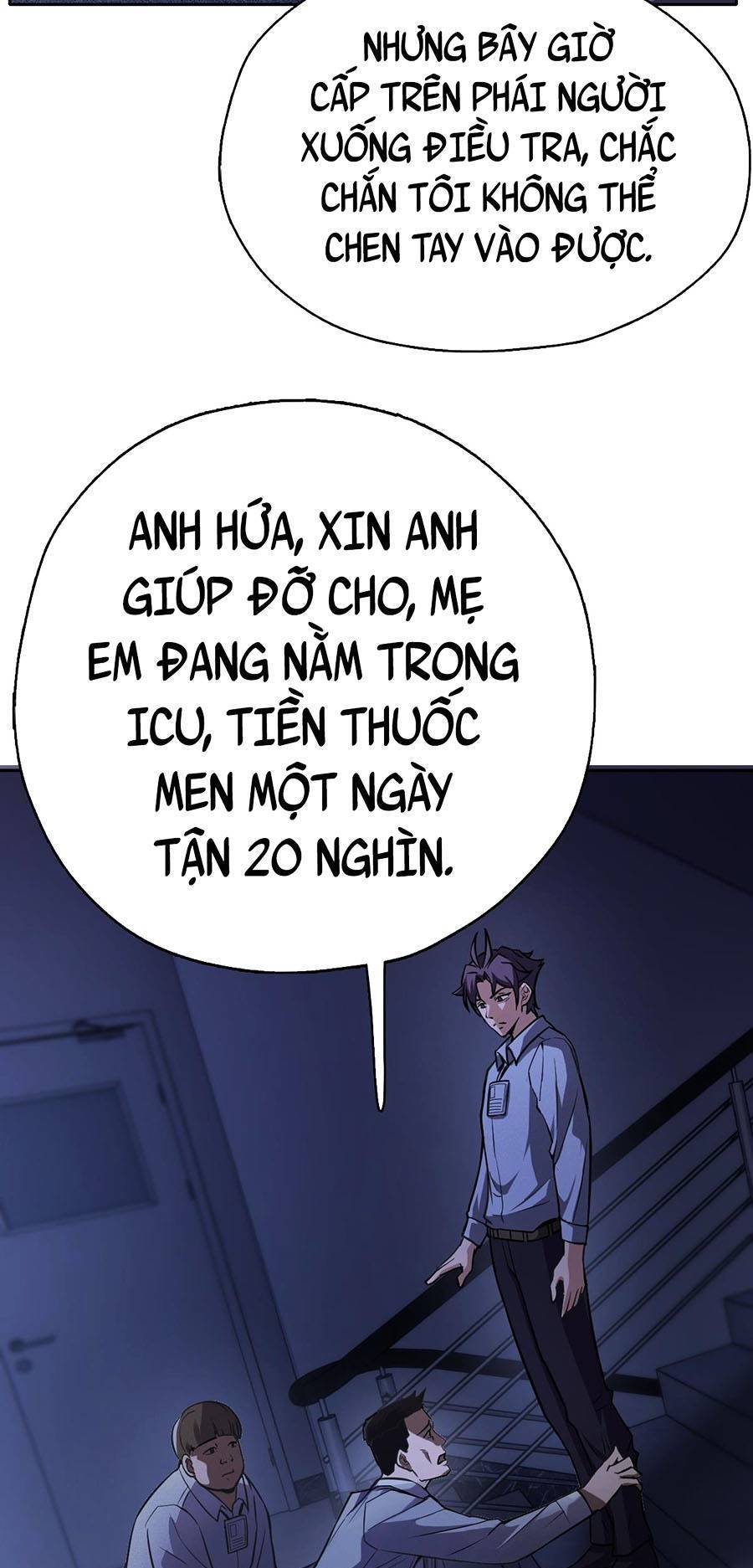 Ngoại Thần Thông Dịch Giả Chapter 2 - 11