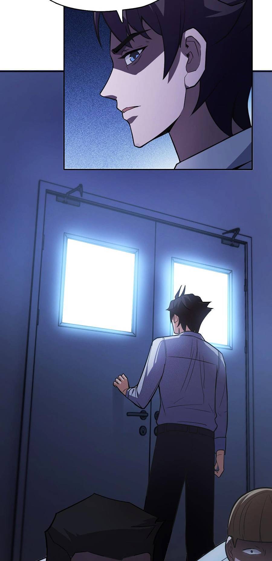 Ngoại Thần Thông Dịch Giả Chapter 2 - 15