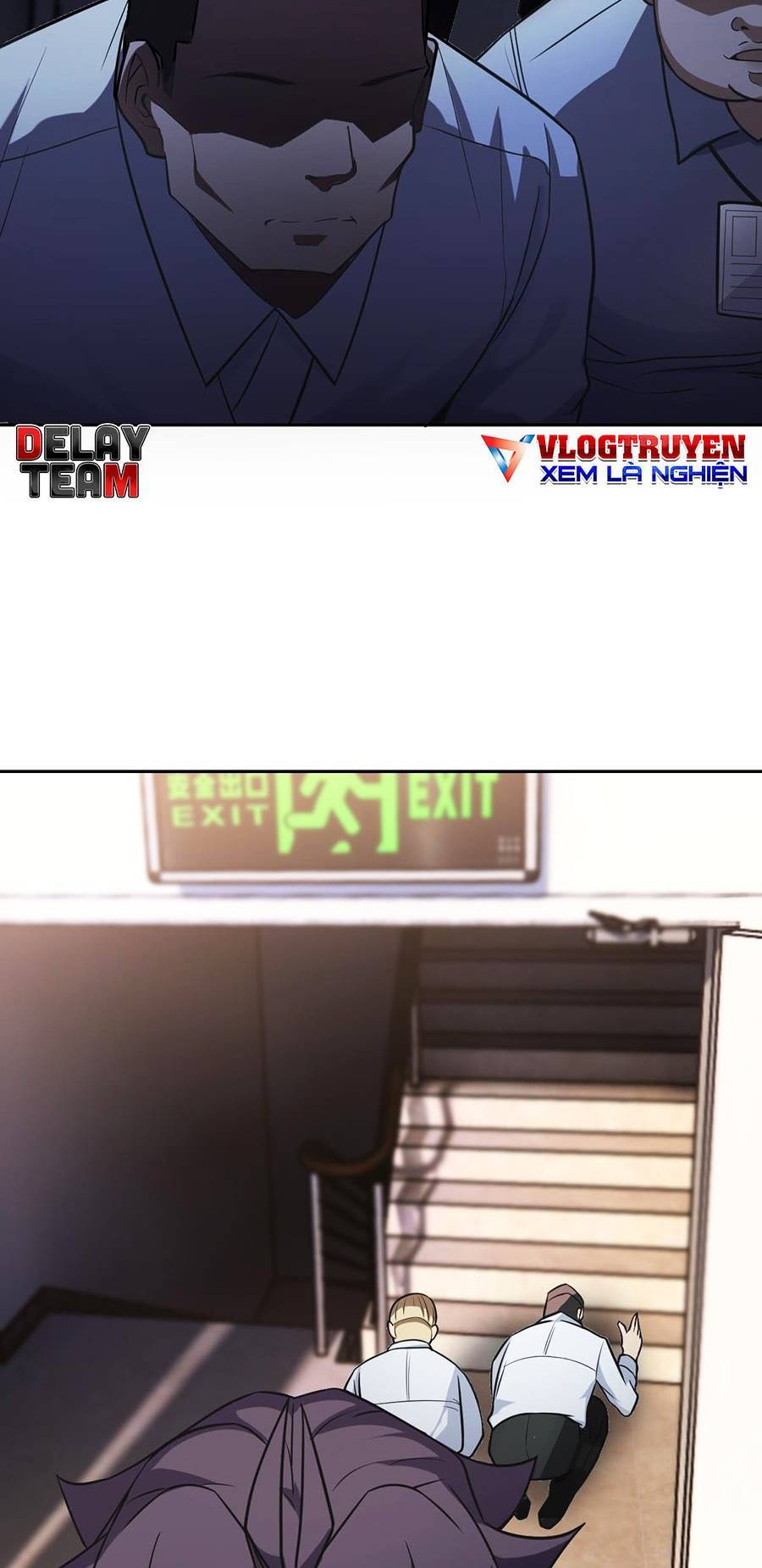 Ngoại Thần Thông Dịch Giả Chapter 2 - 16