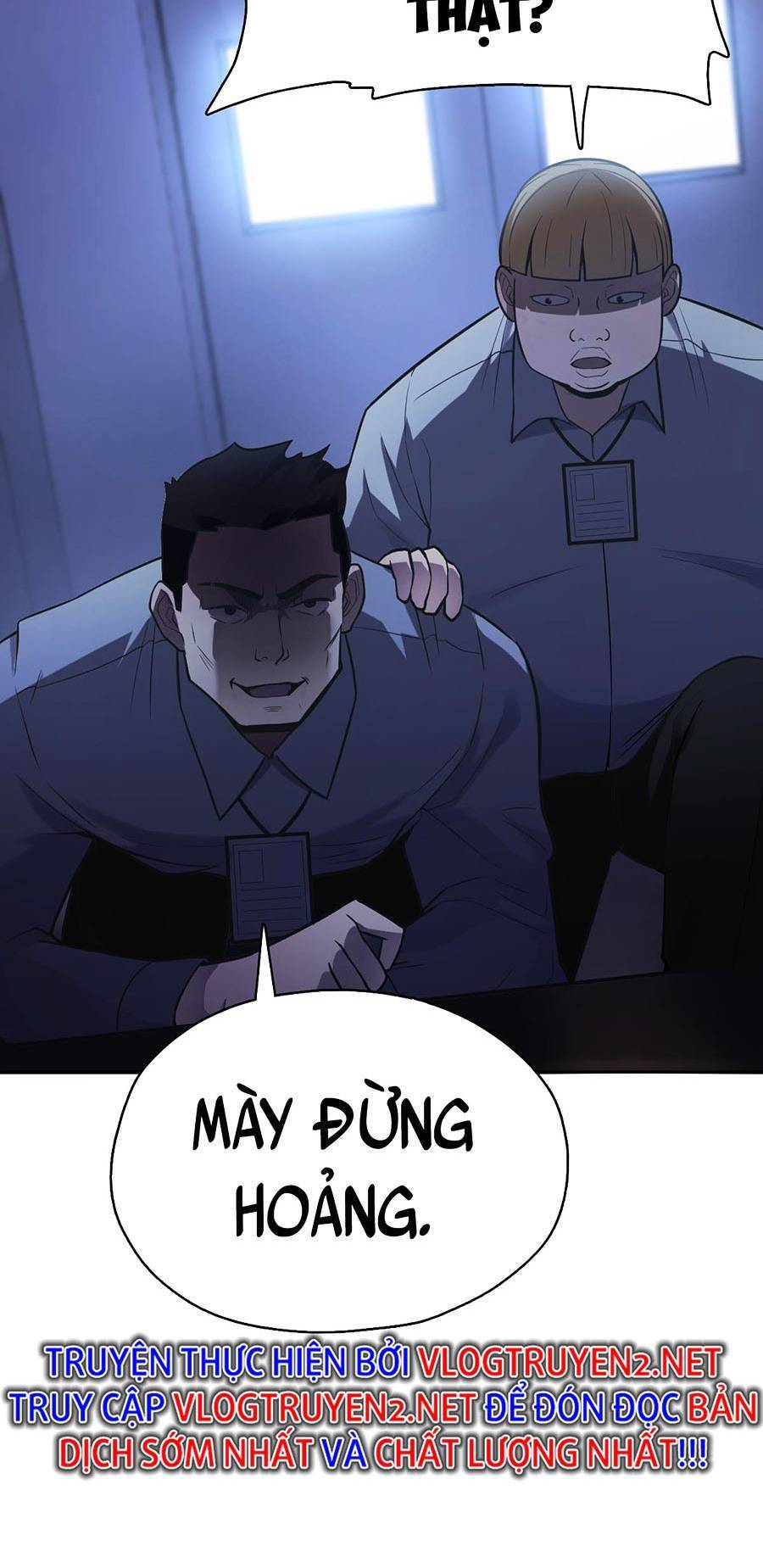 Ngoại Thần Thông Dịch Giả Chapter 2 - 18