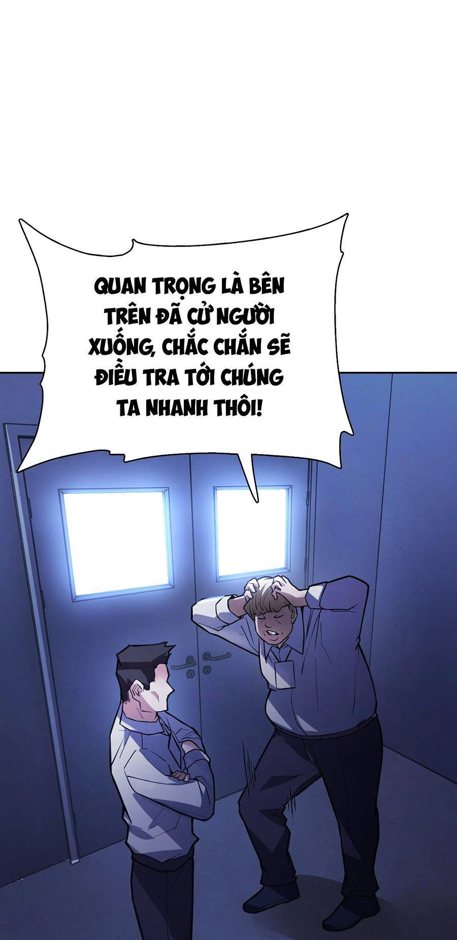 Ngoại Thần Thông Dịch Giả Chapter 2 - 19