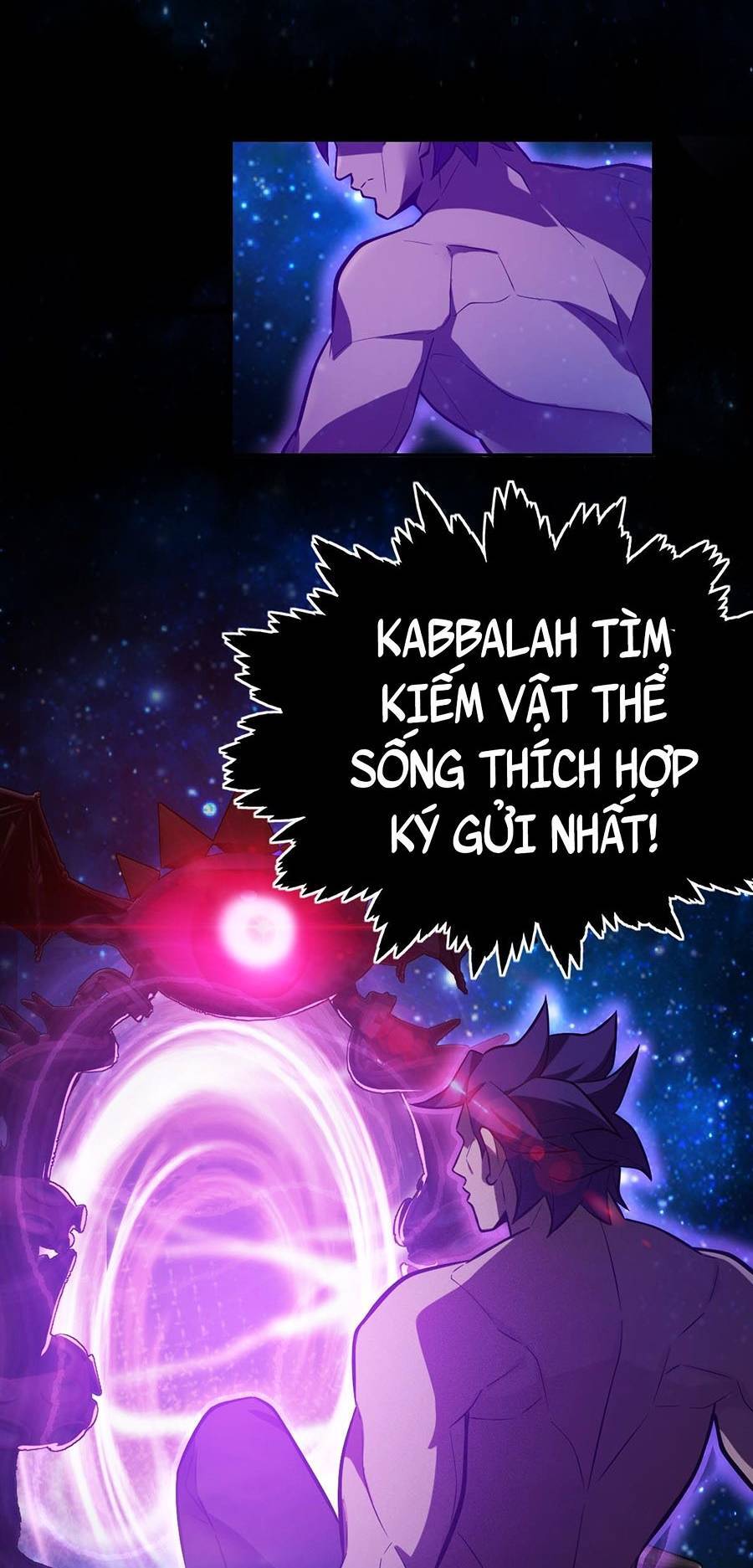 Ngoại Thần Thông Dịch Giả Chapter 2 - 3