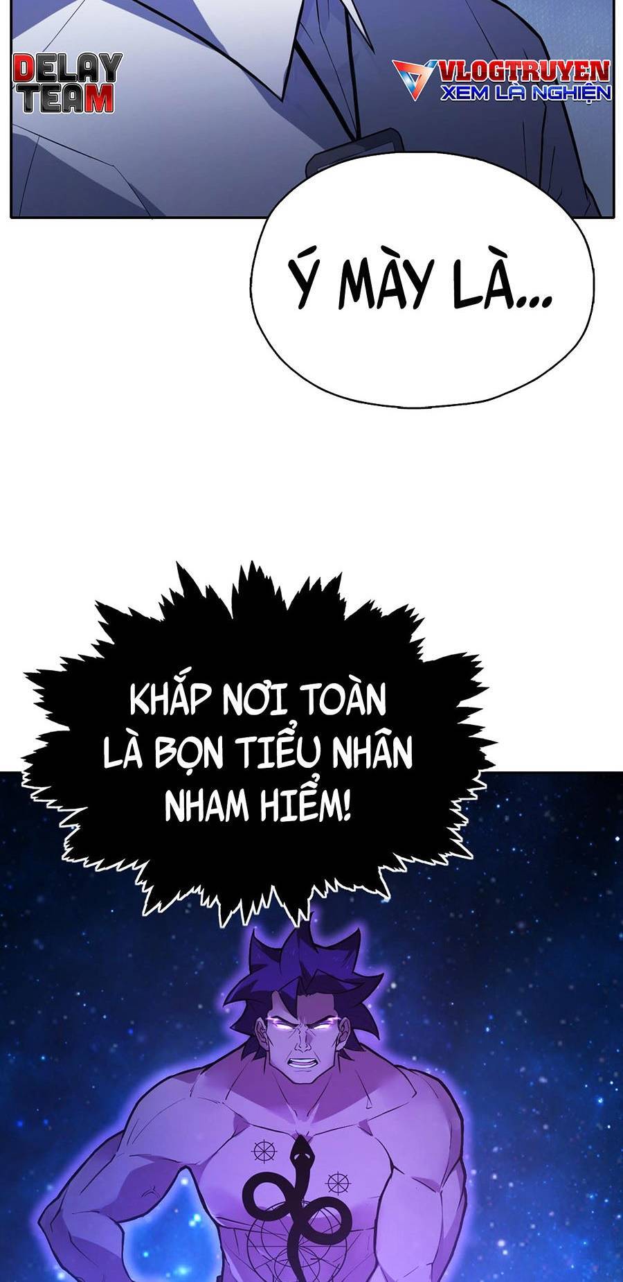 Ngoại Thần Thông Dịch Giả Chapter 2 - 21