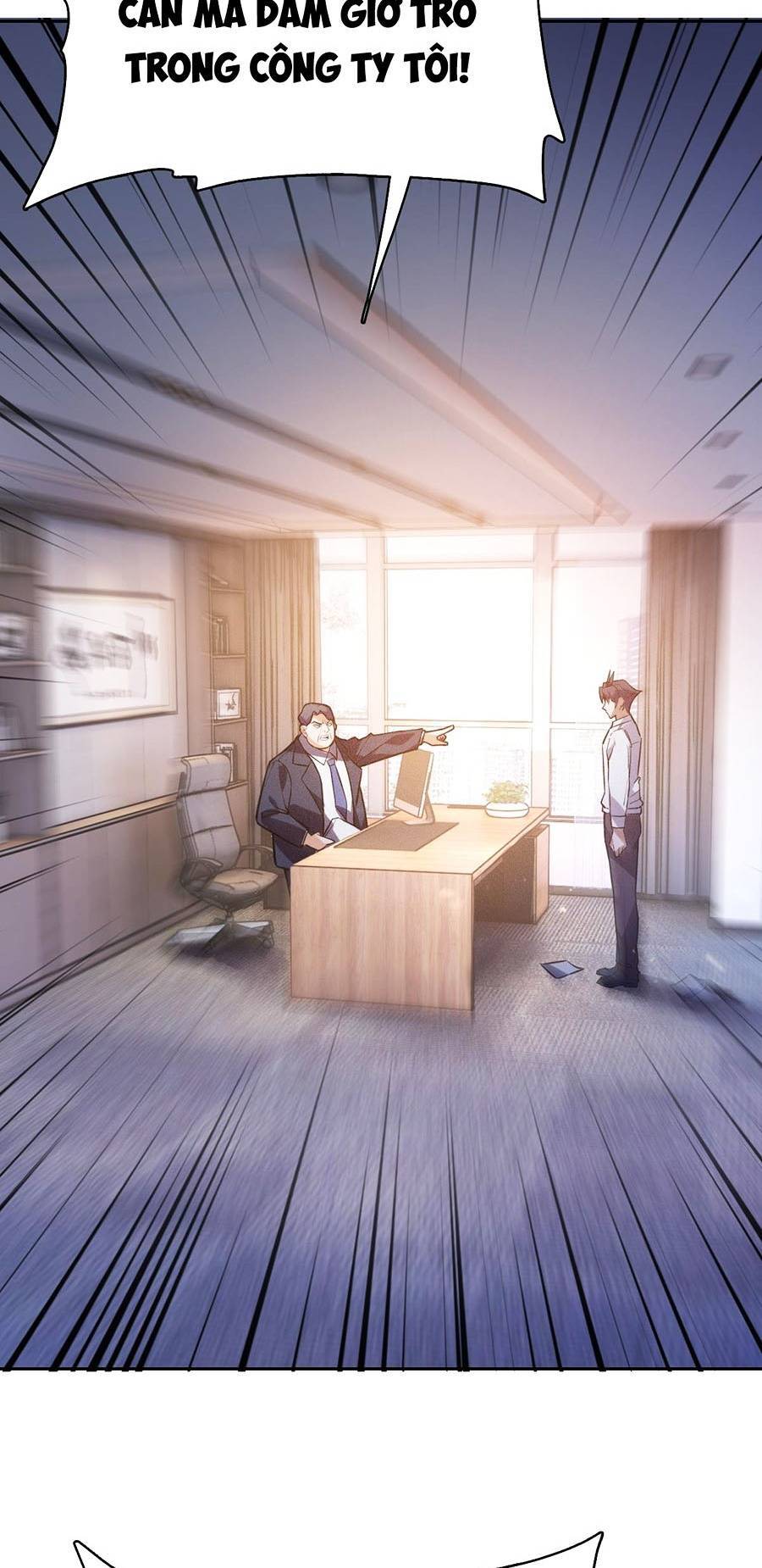 Ngoại Thần Thông Dịch Giả Chapter 2 - 24