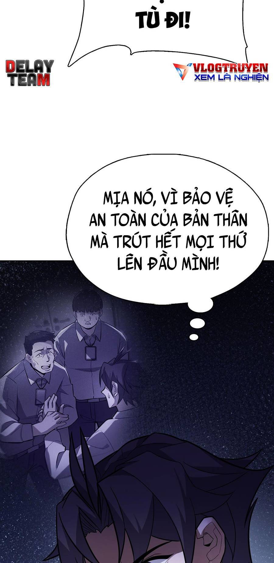 Ngoại Thần Thông Dịch Giả Chapter 2 - 26