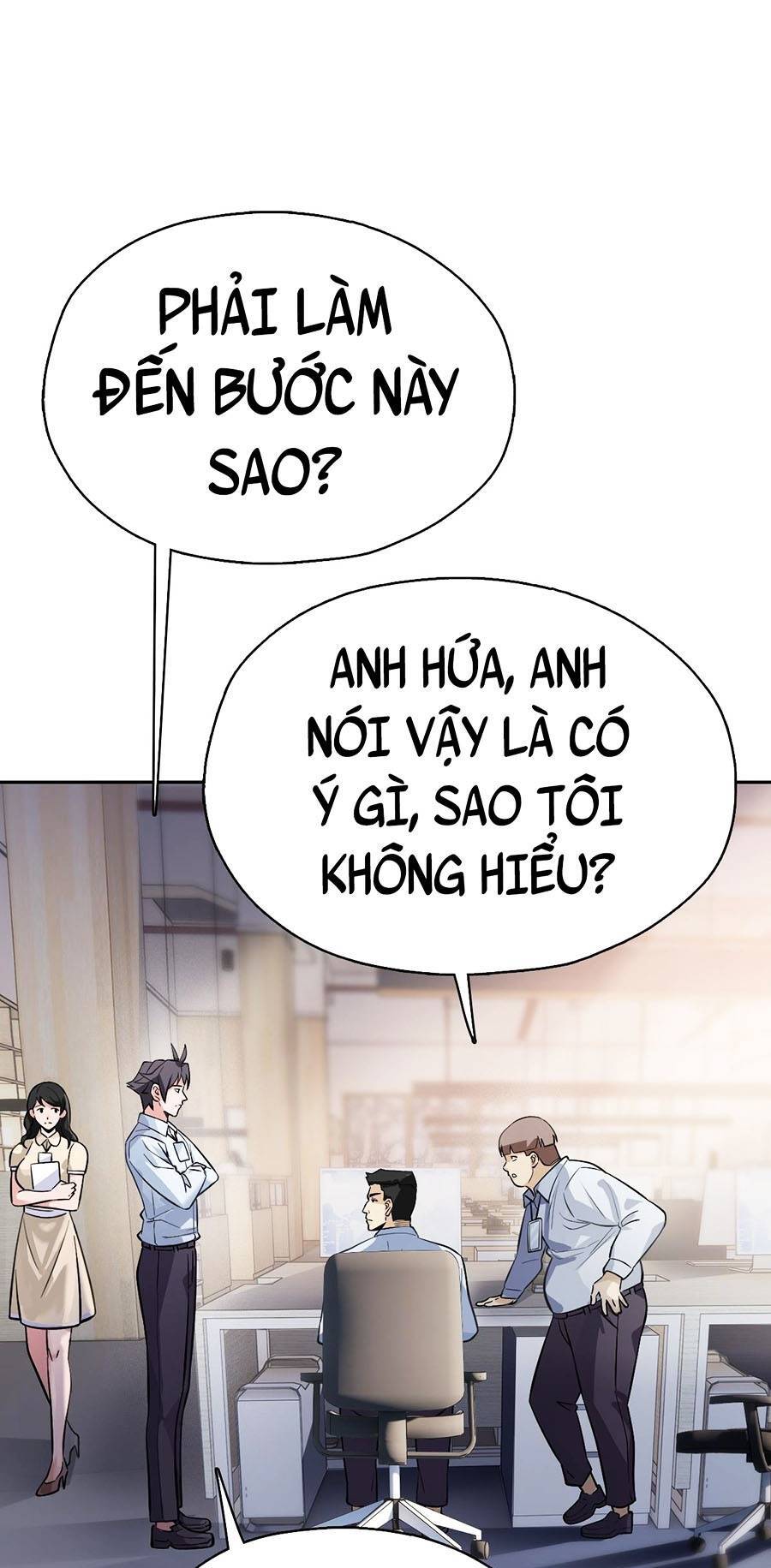 Ngoại Thần Thông Dịch Giả Chapter 2 - 32