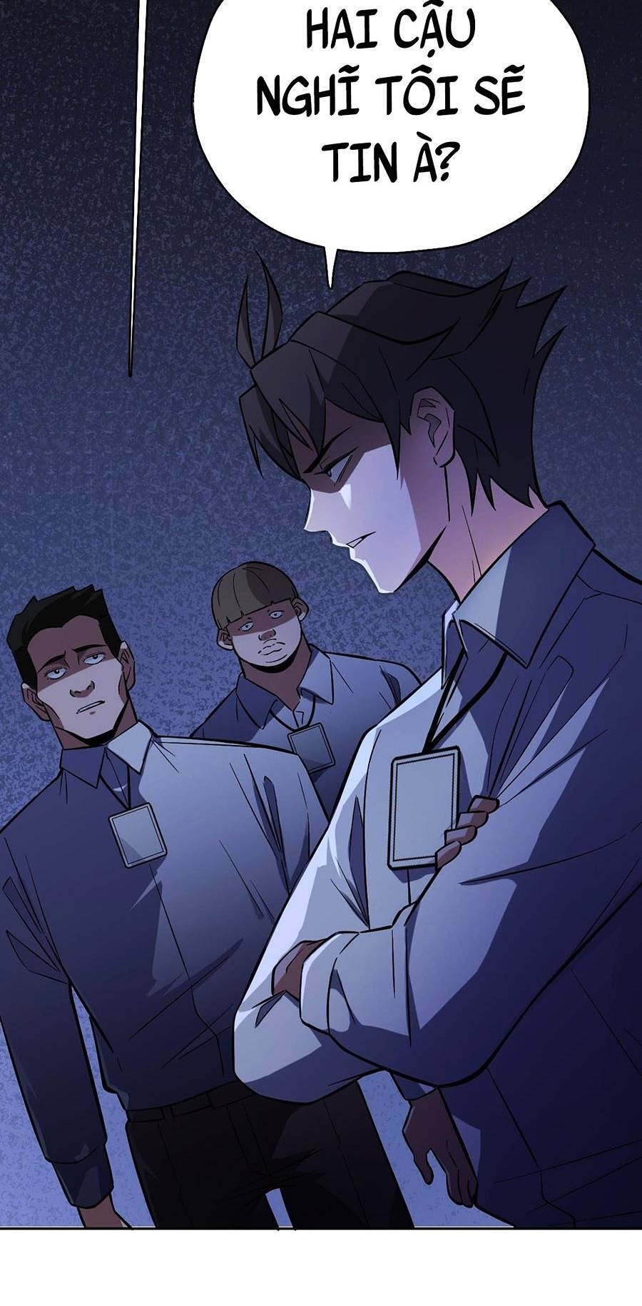 Ngoại Thần Thông Dịch Giả Chapter 2 - 35