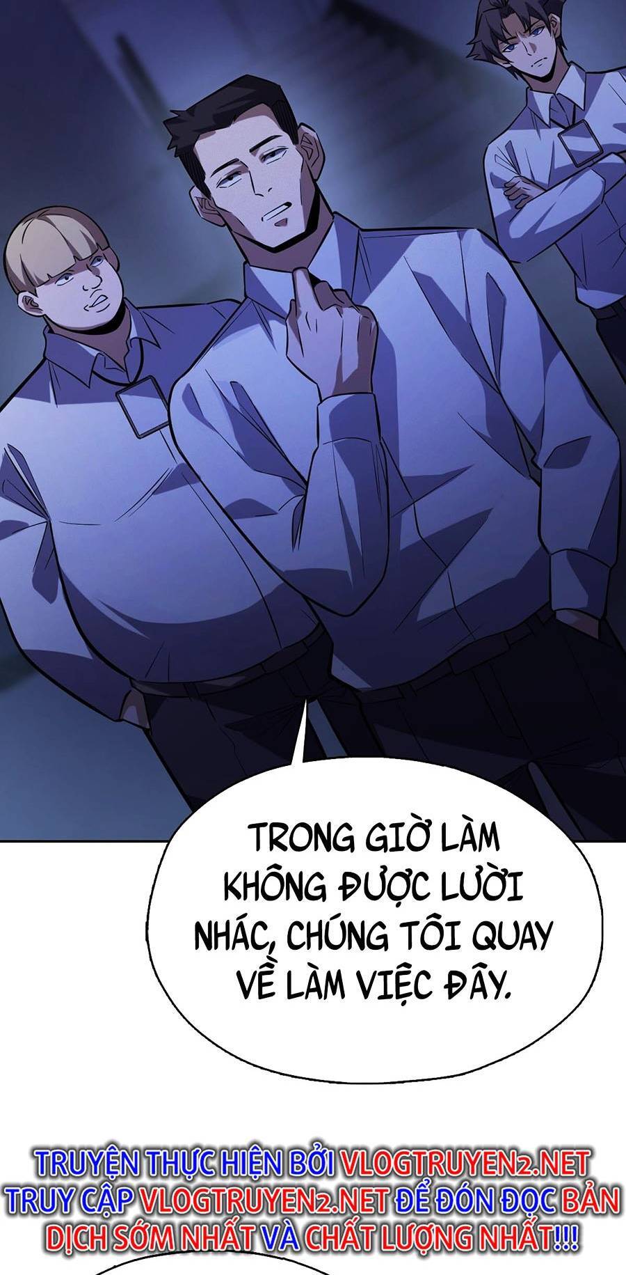 Ngoại Thần Thông Dịch Giả Chapter 2 - 38