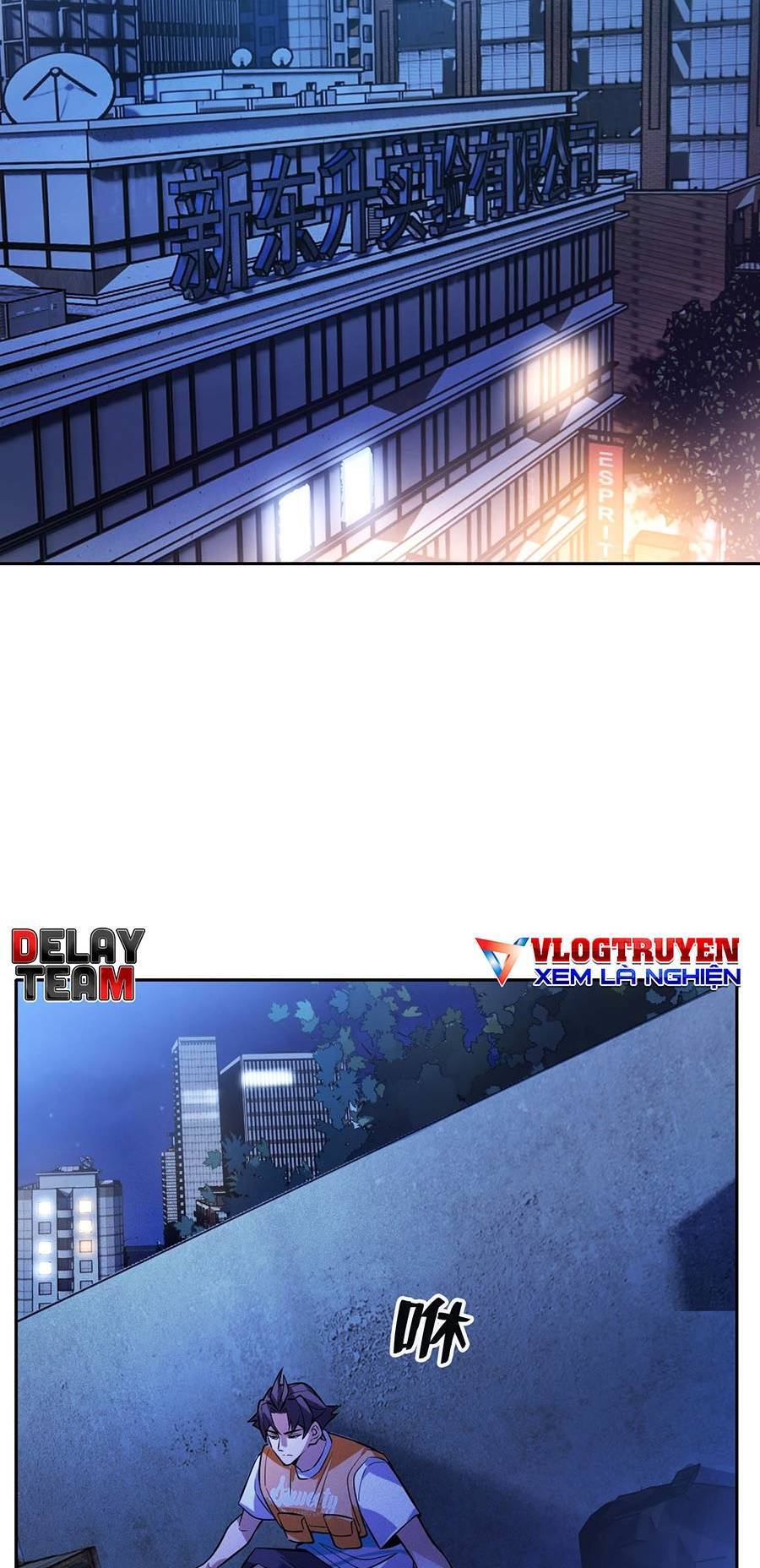 Ngoại Thần Thông Dịch Giả Chapter 2 - 44