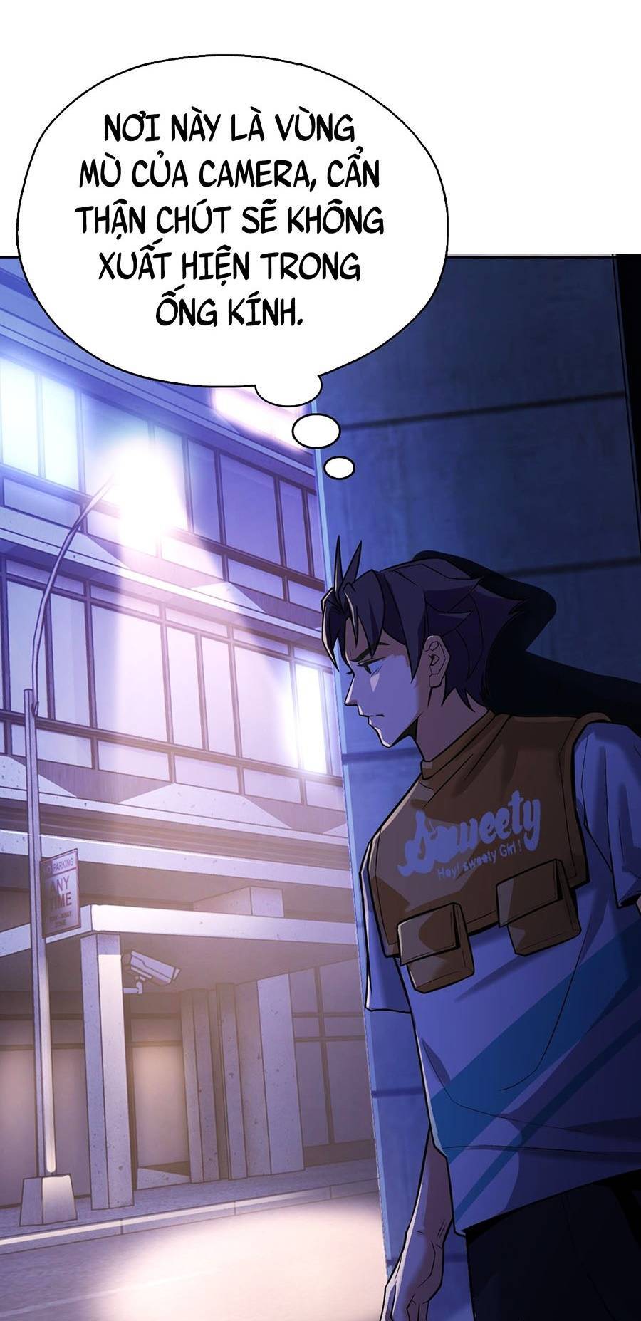 Ngoại Thần Thông Dịch Giả Chapter 2 - 46