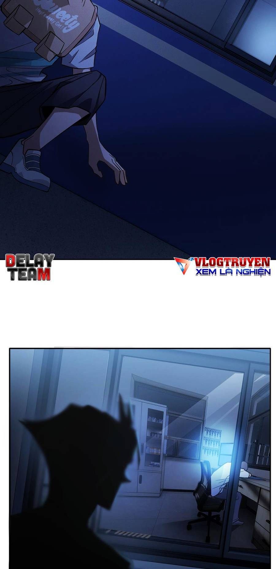 Ngoại Thần Thông Dịch Giả Chapter 2 - 49