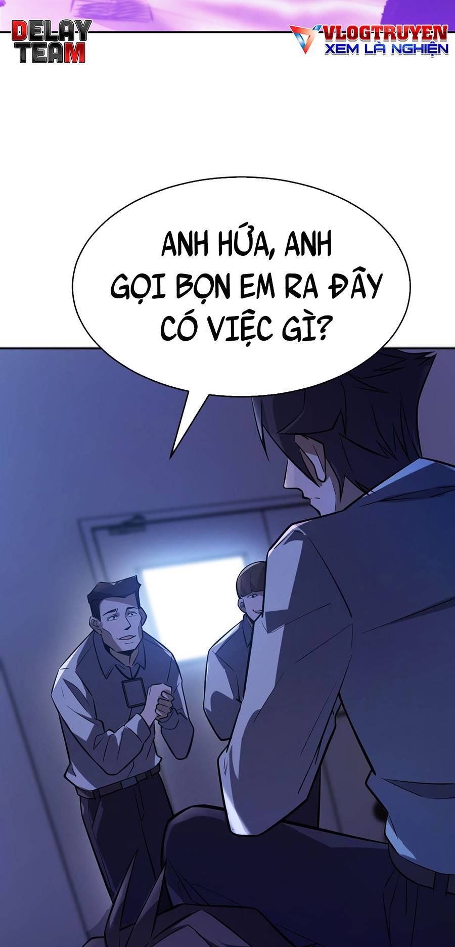 Ngoại Thần Thông Dịch Giả Chapter 2 - 6