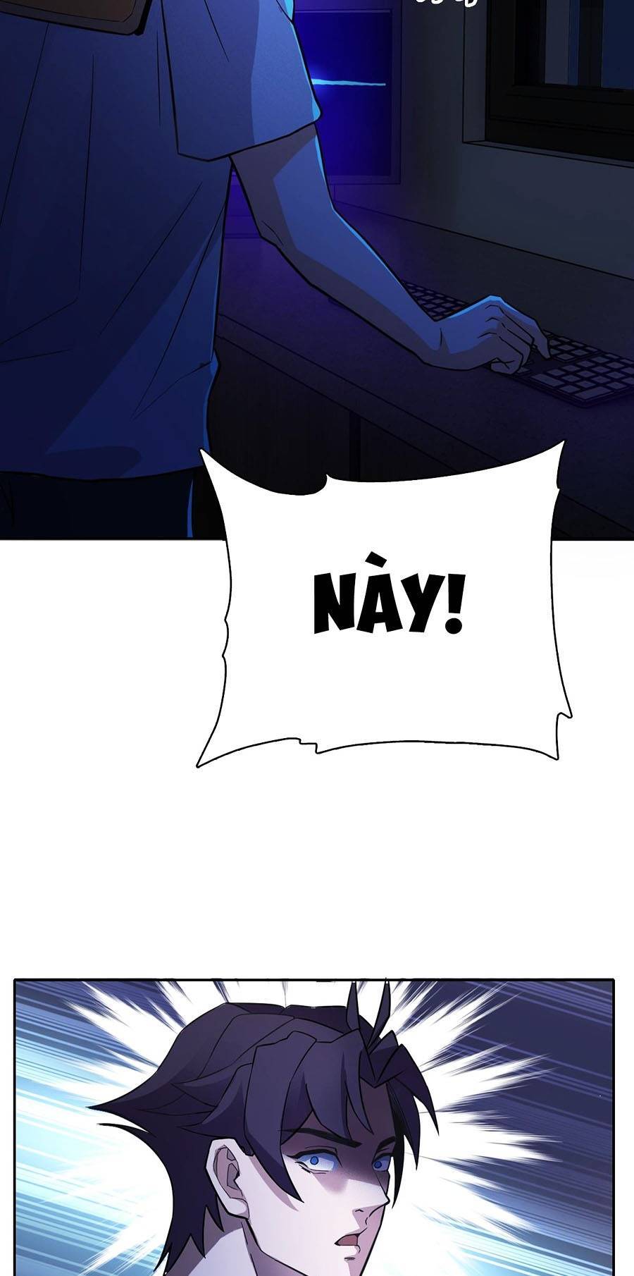 Ngoại Thần Thông Dịch Giả Chapter 2 - 53