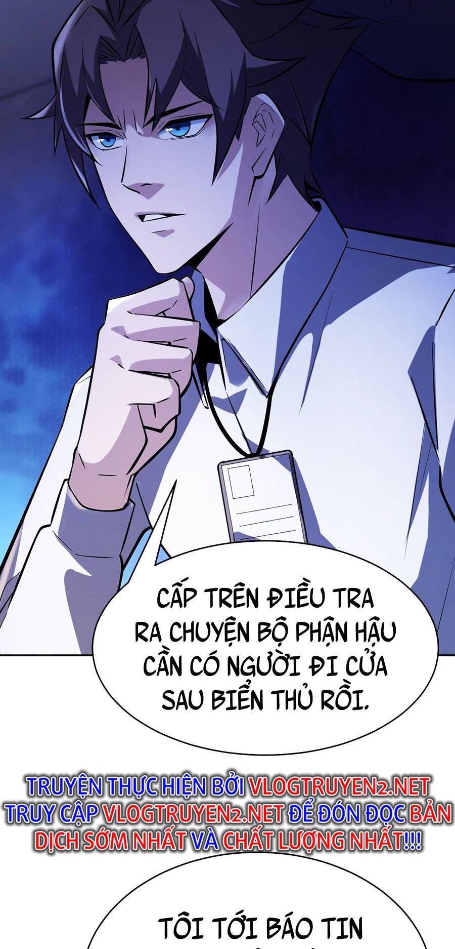 Ngoại Thần Thông Dịch Giả Chapter 2 - 7