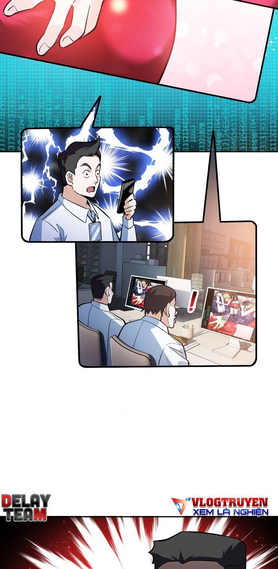 Ngoại Thần Thông Dịch Giả Chapter 2 - 69