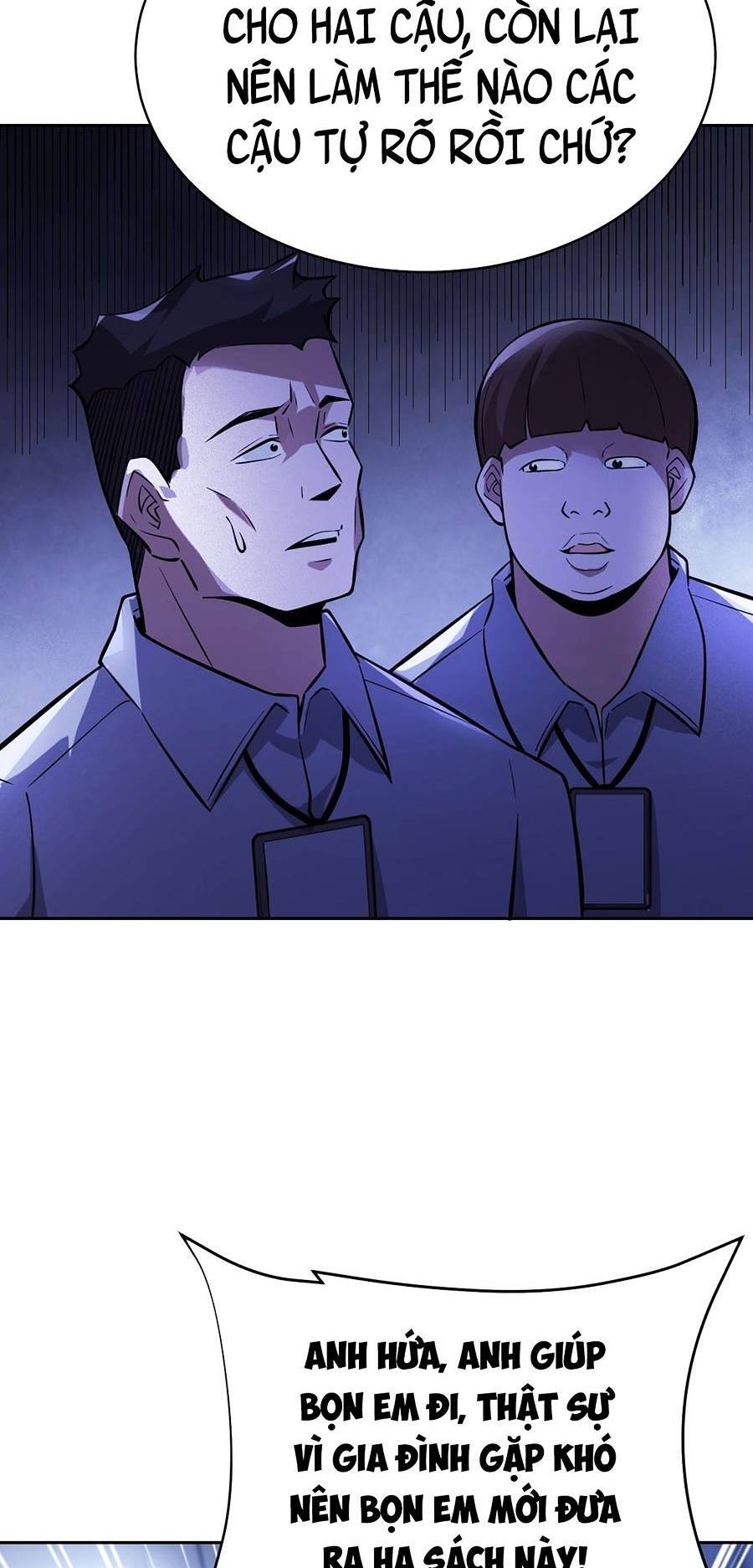 Ngoại Thần Thông Dịch Giả Chapter 2 - 8