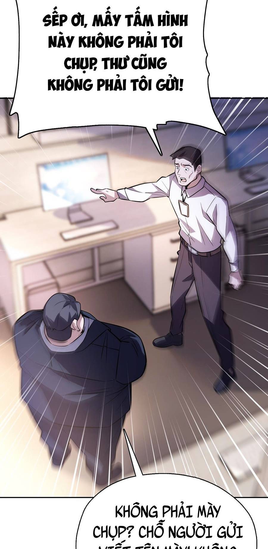 Ngoại Thần Thông Dịch Giả Chapter 2 - 73