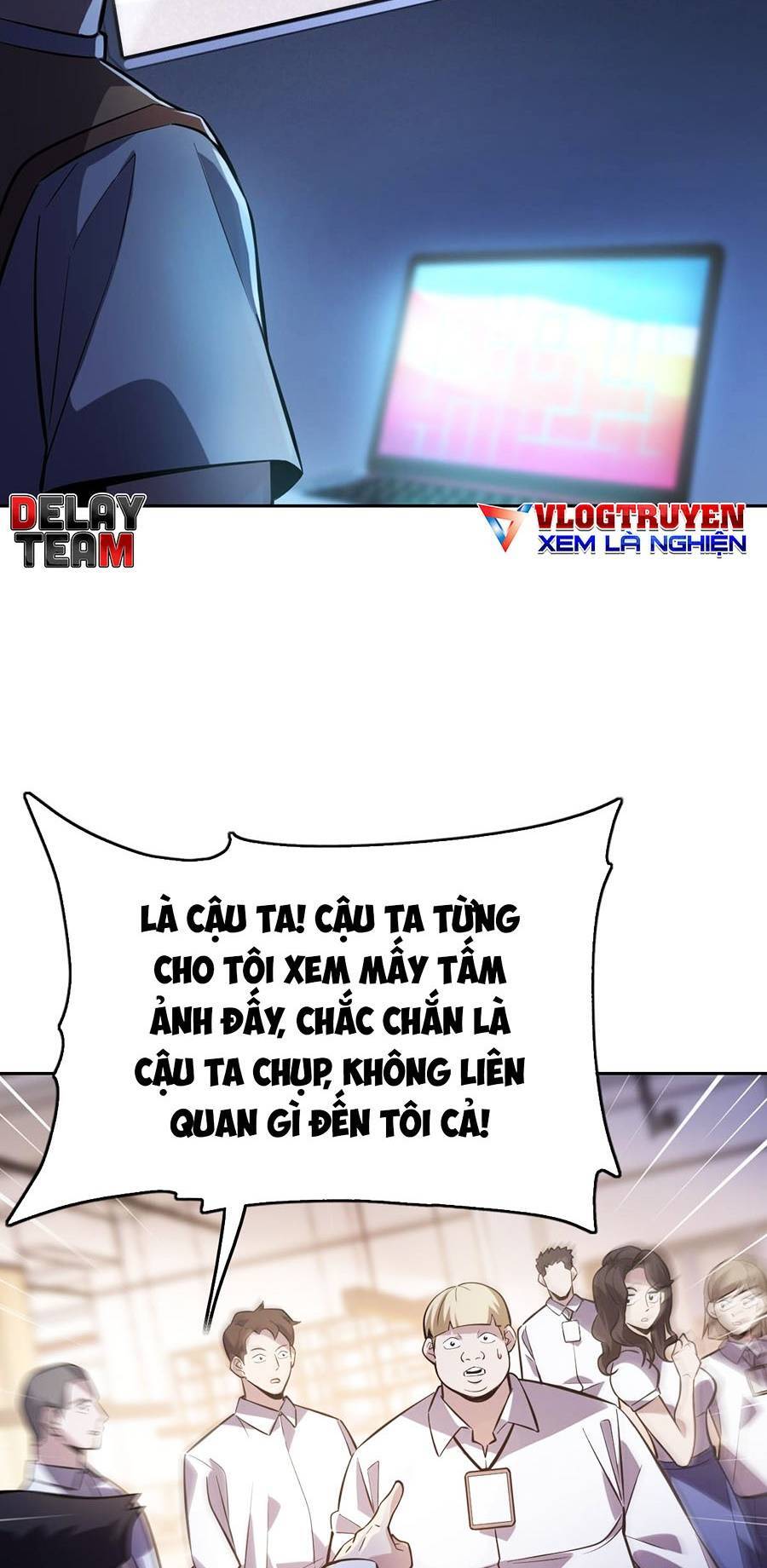 Ngoại Thần Thông Dịch Giả Chapter 2 - 75