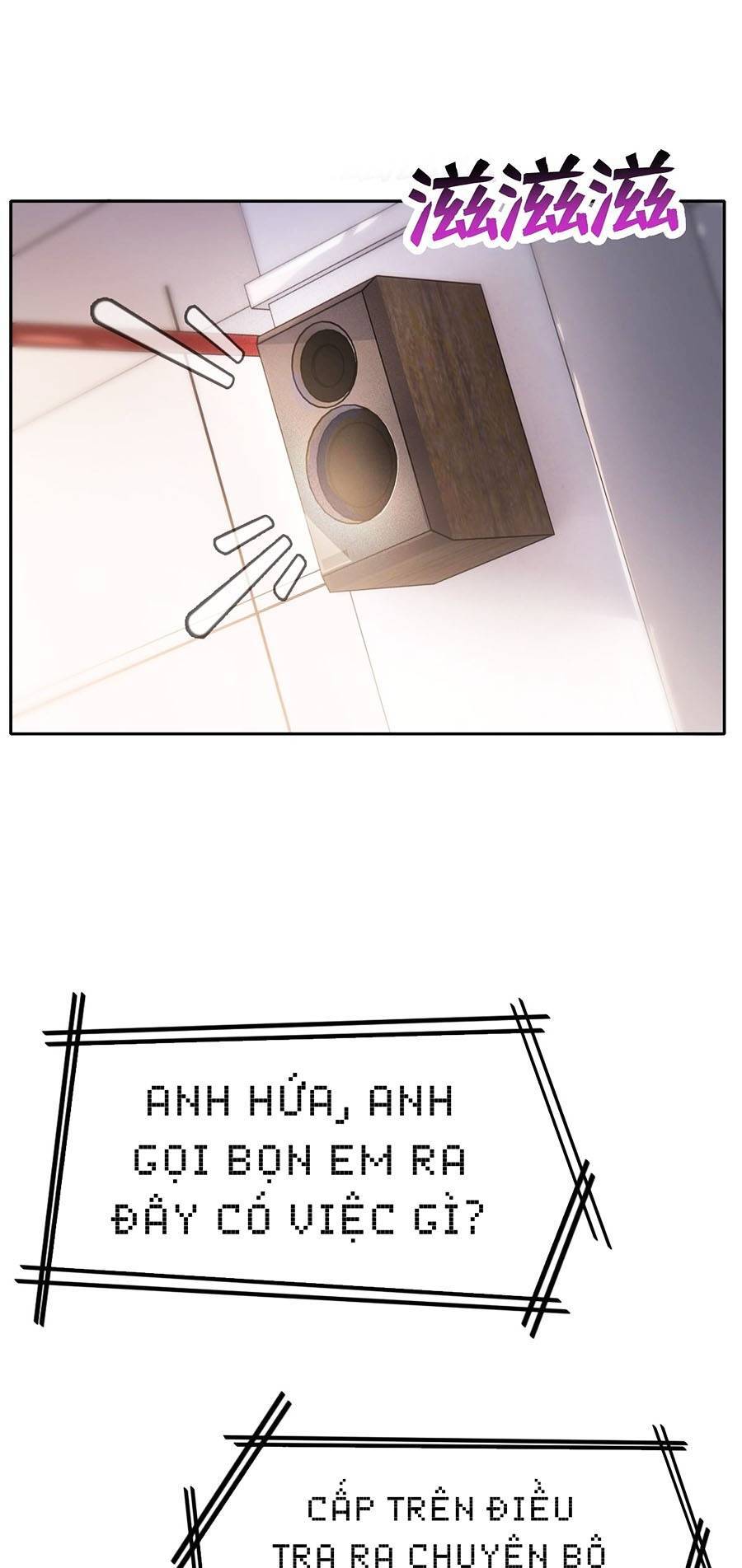 Ngoại Thần Thông Dịch Giả Chapter 2 - 79