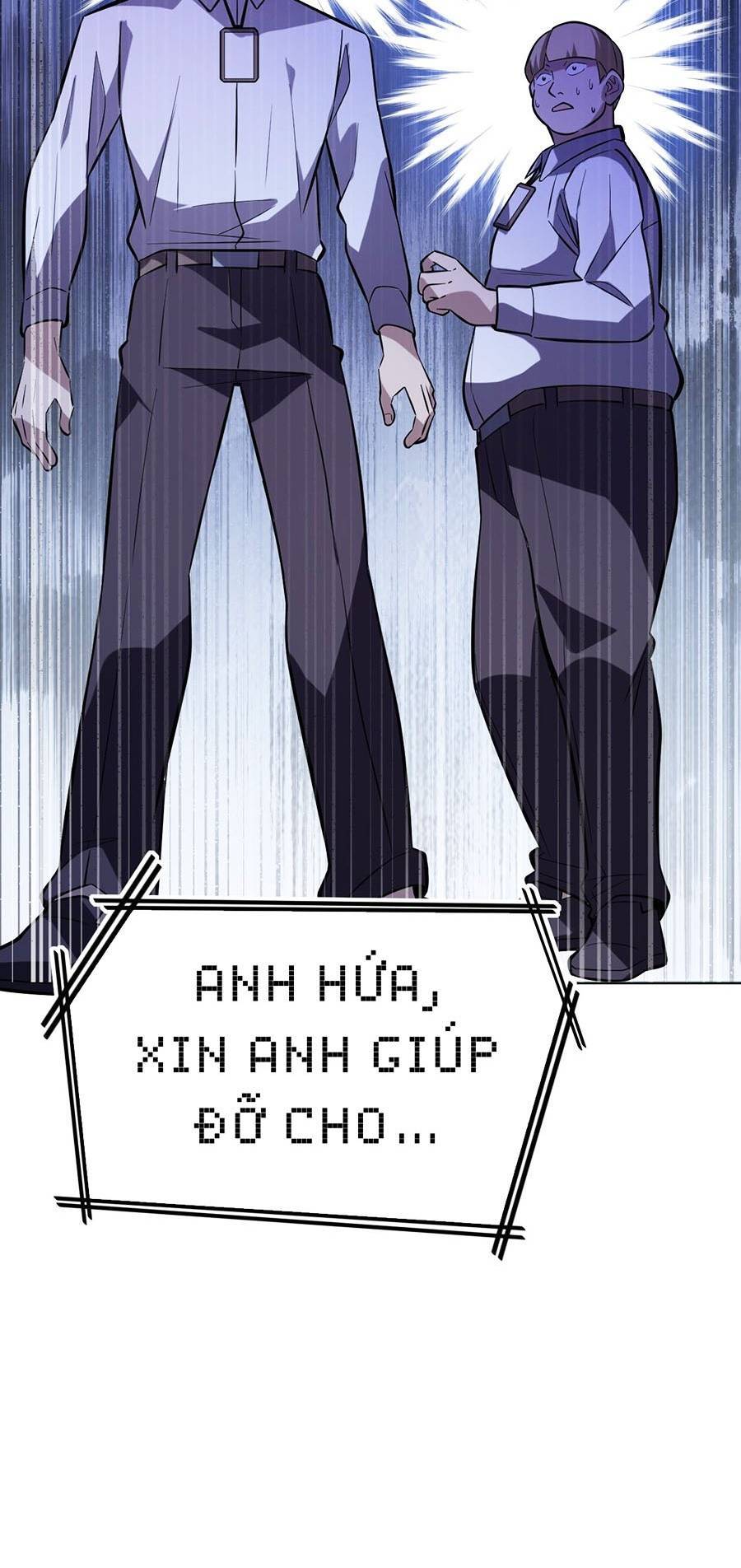 Ngoại Thần Thông Dịch Giả Chapter 2 - 81